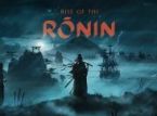 Un repaso al mundo de Rise of the Ronin