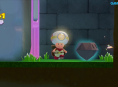 A la venta Captain Toad para Wii U: análisis y gameplay