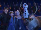 La historia de Frozen 3 es "tan épica que quizá no quepa en una sola película"