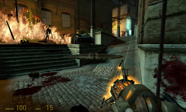 Opinión: Momentos de juego que nos conmocionaron: Parte 4