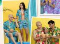 Luce tu cuerpo veraniego con la última colección de ropa tropical de Pokémon