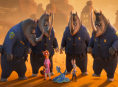 Judy y Nick van de inc&oacute;gnito en el primer tr&aacute;iler de Zootr&oacute;polis 2