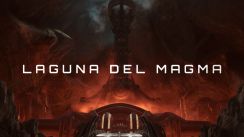 Metroid Prime 4: Beyond - Laguna del Magma - Guía de expansiones de misiles, expansiones elementales y tanques de energía