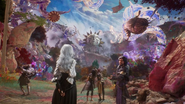 Lo mejor y lo peor del mundo de los videojuegos en 2025