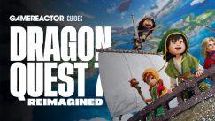 Dragon Quest VII Reimagined: Guía esencial de consejos y trucos