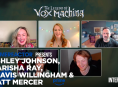 Critical Role, sobre explorar m&aacute;s historias tras Vox Machina: "Creo que har&iacute;amos una versi&oacute;n animada de todo lo que hemos hecho"
