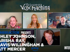 Critical Role, sobre explorar m&aacute;s historias tras Vox Machina: "Creo que har&iacute;amos una versi&oacute;n animada de todo lo que hemos hecho"