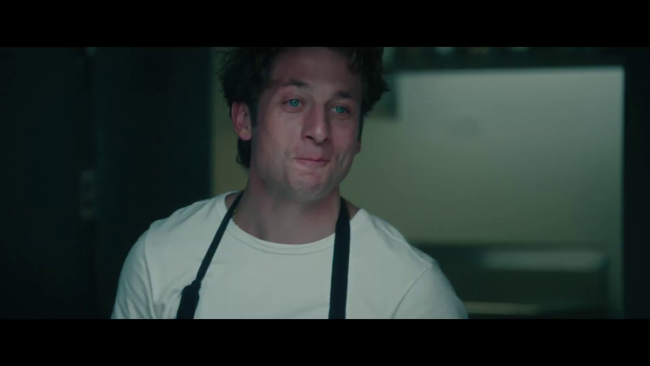 Las cosas pintan mal para «The Bear» en el tráiler de su última temporada