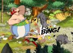 Asterix & Obelix: Slap Them All son bofetadas de animación tradicional