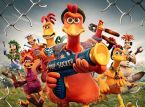 Chicken Run: Dawn of the Nugget llega a Netflix en diciembre