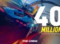 La serie The Crew supera los 40 millones de jugadores