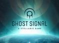 Impresiones Ghost Signal: A Stellaris Game - La versión más inmersiva de Asteroids que probarás jamás