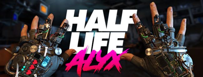Half-Life: Alyx