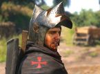 Kingdom Come: Deliverance 2 Brushes With Death