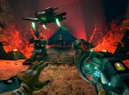 Cambiando Rock and Stone por 'Rogue and like': Entrevista con Ghost Ship Games sobre Deep Rock Galactic: Rogue Core