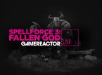 Hoy en GR Live - Spellforce 3: Fallen God