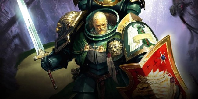 Otros diez libros que todo aficionado a Warhammer debería leer
