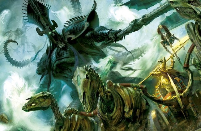 Otros diez libros que todo aficionado a Warhammer debería leer