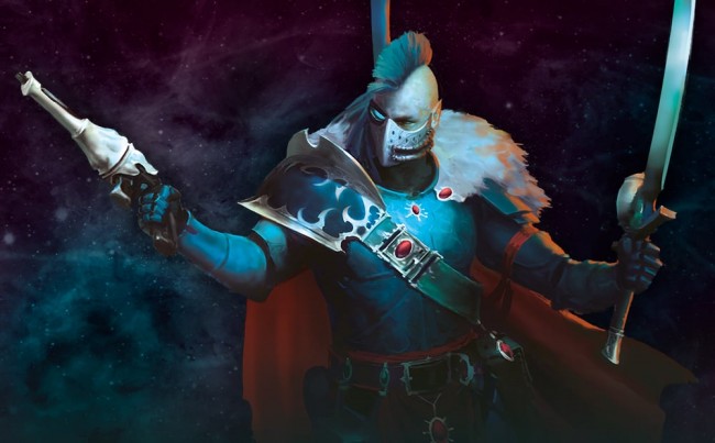 Otros diez libros que todo aficionado a Warhammer debería leer