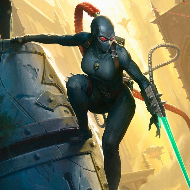 Otros diez libros que todo aficionado a Warhammer debería leer