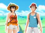Pokémon Go se viste de Ultrasol y Ultraluna