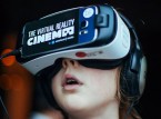 Paramount quiere crear el cine VR en casa