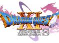 Micro vídeo de Dragon Quest XI S, la versión de Switch