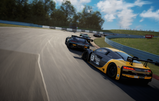Fanatec se convierte en el proveedor oficial de FIA Motorsport Games