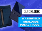 Protege tu Analogue Pocket con la última funda de Waterfield