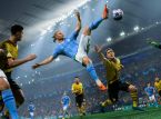 EA Sports FC 24 recupera el trono como el juego en físico más vendido del Reino Unido
