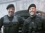 Statham y Stallone vuelven a hacer equipo en la nueva película de acción del director de Fury