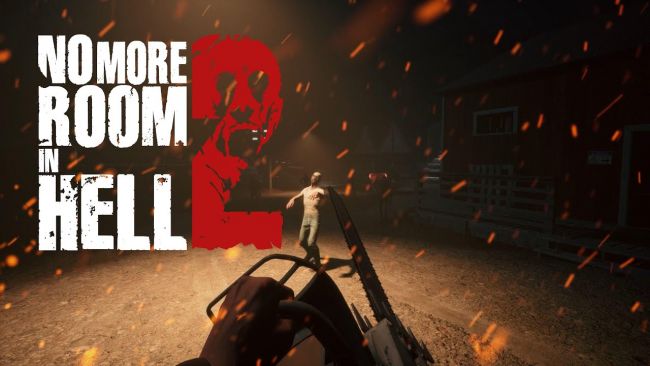 No More Room in Hell 2