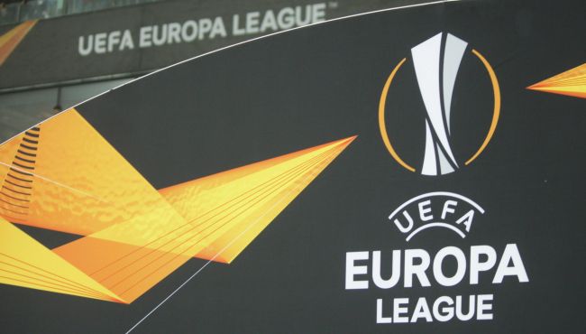 Partidos de la Europa League para ver hoy: ida de la eliminatoria de repesca