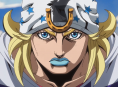 JoJo's Bizarre Adventure: Steel Ball Run muestra un atisbo de la carrera a trav&eacute;s de Am&eacute;rica en un teaser tr&aacute;iler
