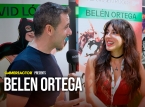 La dibujante Belén Ortega sobre sus inicios en Marvel: "Estaba obsesionada con los plazos" | Exclusiva