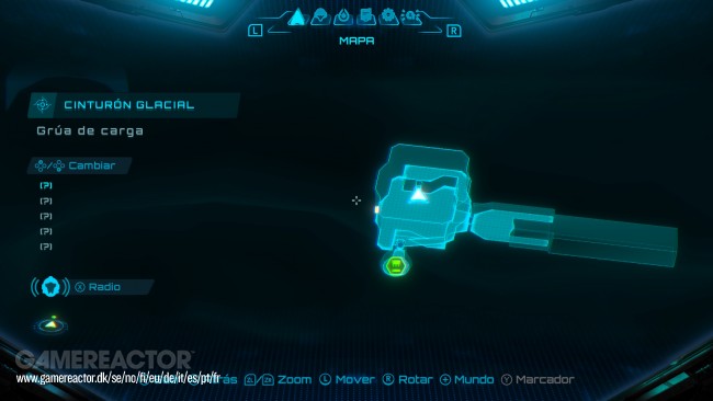 Metroid Prime 4: Beyond