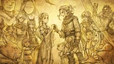 The Adventures of Elliot: The Millennium Tales - Guía para llegar al true ending, paso a paso