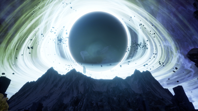 Impresiones del gameplay de Cthulhu: The Cosmic Abyss - Nos adentramos en los negros mares de la infinitud