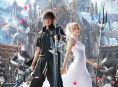Final Fantasy XV ha vendido 10 millones de copias