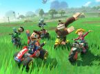Analizamos el mapa de mundo de Mario Kart World en Switch 2