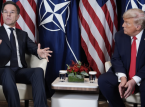 Mark Rutte: El estatus de Groenlandia no se plante&oacute; en las conversaciones con Trump