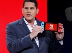 Reggie Fils-Aimé: del adiós a Nintendo a la dirección de Gamestop