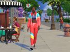 Los Sims 4 introduce las colecciones low cost