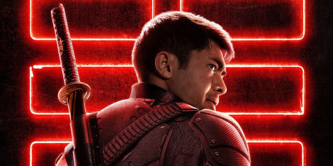 Henry Golding casi saca su nombre del sombrero para convertirse en el próximo James Bond