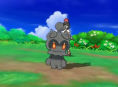 Aparece Marshadow, nuevo en Pokémon Sol y Luna