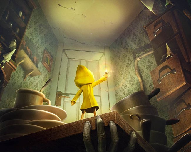 Hablamos con Tarsier Studios sobre Little Nightmares y lo que se siente al construir algo nuevo con Reanimal