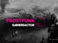 Hoy en GR Live - Frostpunk en PS4