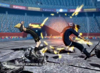 Lightning Max baja el nivel de los DLC de One Punch Man