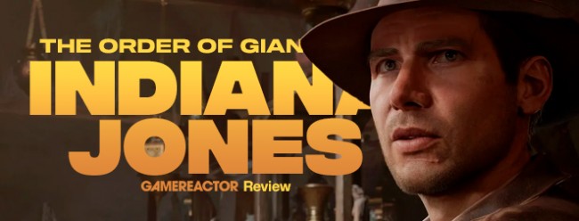 Indiana Jones y el Gran Círculo