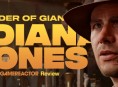 An&aacute;lisis de Indiana Jones y el Gran C&iacute;rculo: La Orden de los Gigantes desentierra a&uacute;n m&aacute;s immersive sim aventurero